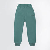 Essential Teal Sweatpants