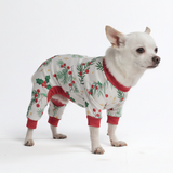 Mistletoe PJ||size:S