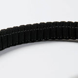 Freihand-4-in-1-Multifunktionsleine & Kotbeutelhalter-Set – Schwarz