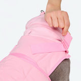 Beruhigender Anti-Stress-Anzug - Rosa