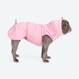 Beruhigender Anti-Stress-Anzug - Rosa