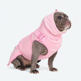 Beruhigender Anti-Stress-Anzug - Rosa