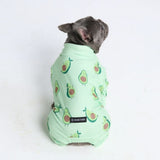 Avocado PJ||size:S,M,L,XL,2XL,3XL,4XL,5XL
