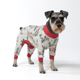 Mistletoe PJ||size:M