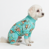 Monkey Business PJ||size:M