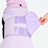 Purple Anti-Anxiety Suit