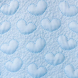 Hearts Blue||size:S,M,L,XL,2XL