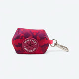 Komfort-Kontrollhalsband - Fuchsia Camo