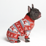 Winter Wonderland PJ||size:XL