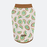 Sonnenschutzshirt - Kiwi