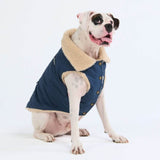 All-Terrain-Isolierjacke - Marine