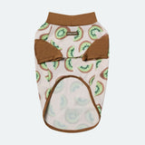 Sonnenschutzshirt - Kiwi