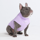 Purple Shirt