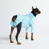 Breakfast Surgical Suit||size:3XL,4XL
