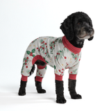 Mistletoe PJ||size:2XL