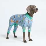 Dragons PJ||size:3XL,4XL
