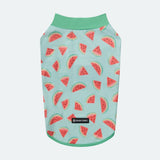 Sonnenschutzshirt - Wassermelone