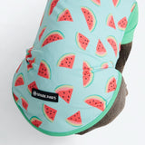 Sonnenschutzshirt - Wassermelone