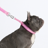 Pink Collar||size:A,B