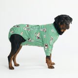 Pup Cup Surgical Suit||size:5XL