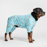 Breakfast PJ||size:5XL