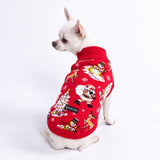 Retro Christmas||size:S