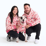 Christmas Dog Hoodie - Ribbon Bow||size:S,M,L,XL,2XL,3XL,4XL,5XL