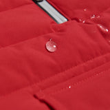 Red Warmshield Jacket||size:S,M,L,XL,2XL,3XL,4XL,5XL