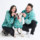 Weihnachts-Hoodie – Feiertagsfreude