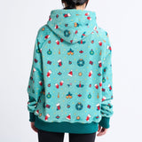 Holiday Cheer Hoodie