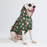 Gingerbread Hoodie