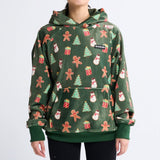 Gingerbread Hoodie