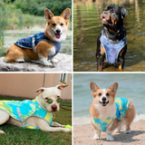 Ice Blue Tropical Storm||size:S,M,L,XL,2XL,3XL,4XL,5XL