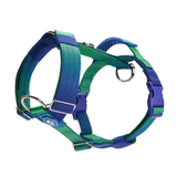 Komfort-Kontrolle No-Pull Hundegeschirr - Limewelle