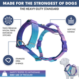 90s Retro Harness||size:S,M,L