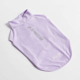 Purple Shirt