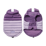 Purple PuffShield Jacket||size:S,M,L,XL,2XL,3XL,4XL