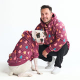 Candy Trees Hoodie
