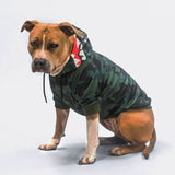 Shark Camo Hoodie
