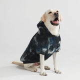 Fluffdreams™ Angst Beruhigung Hunde Hoodie - Oreo