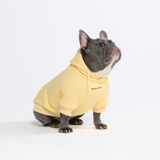 Essential Buttercream Hoodie||size:S,M,L,XL,2XL,3XL,4XL,5XL