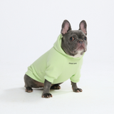 Essential Honey Dew Hoodie||size:S,M,L,XL,2XL,3XL,4XL,5XL