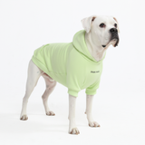 Essential Honey Dew Hoodie||size:3XL