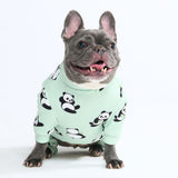 Hunde Pyjama - Panda