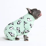 Hunde Pyjama - Panda