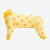 Hunde Pyjama - Sonnenschein