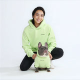 Essential Honey Dew Hoodie