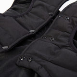 Black Warmshield Jacket||size:S,M,L,XL,2XL,3XL,4XL,5XL