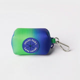 Taktisches Hundehalsband - und Leinen-Set - Limewelle