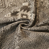 Sofabezug – Rustikal Boho Grau